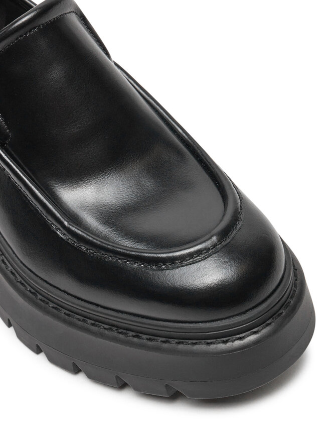 MICHAEL Michael Kors Loafers MICHAEL Michael Kors 40F4SSFP8L Negro
