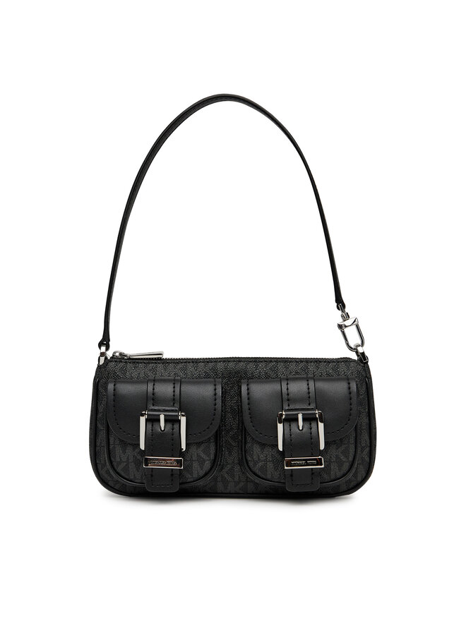 MICHAEL Michael Kors Bolso MICHAEL Michael Kors Zoe 32S5SZCU1V Negro
