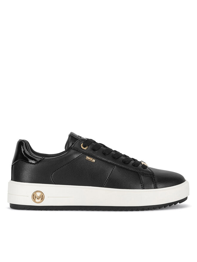 MEXX Sportcipők MEXX MI001010043W Fekete