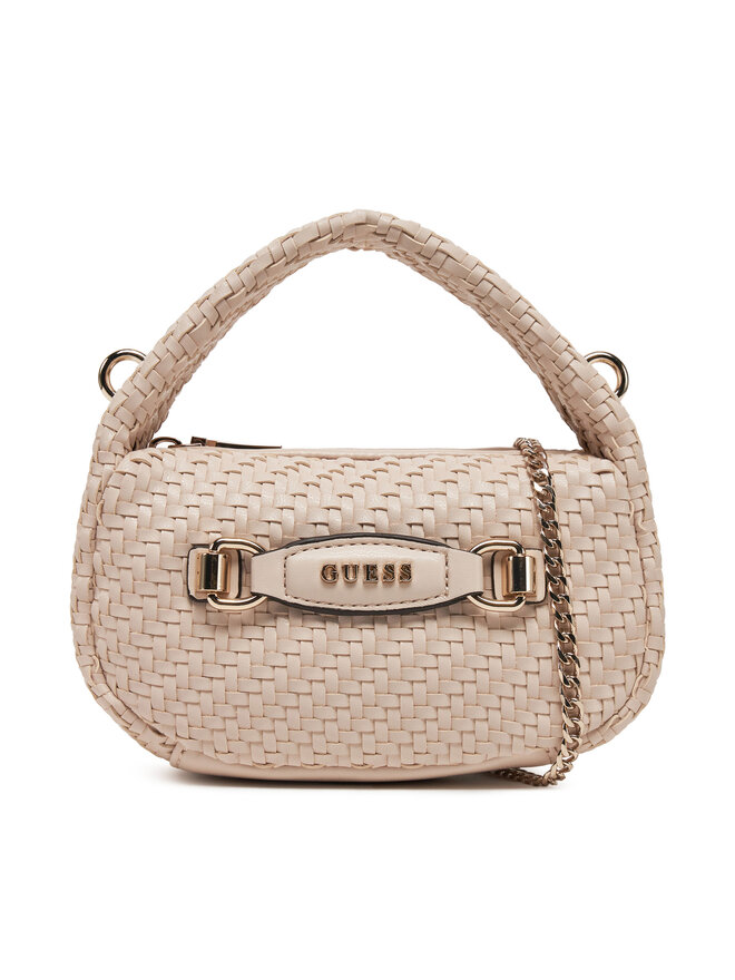 Guess Ročna torba Guess HWWG95 30730 Roza