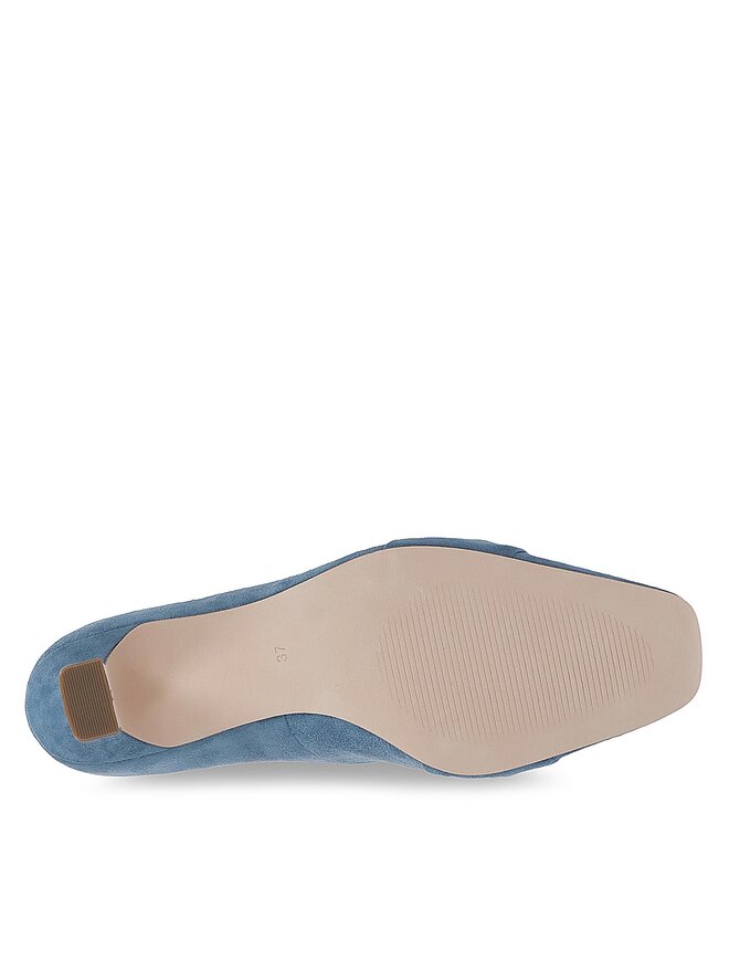 Caprice Pantofi Caprice 9-22420-20 Albastru