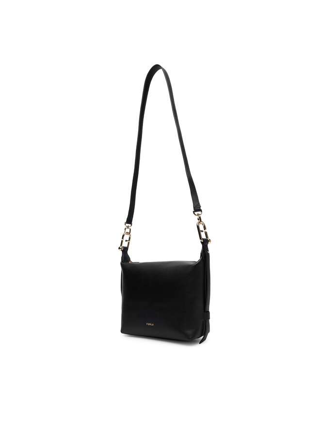 Furla Handtasche Furla WE00831 BX2045 CN O6000 1007 Schwarz
