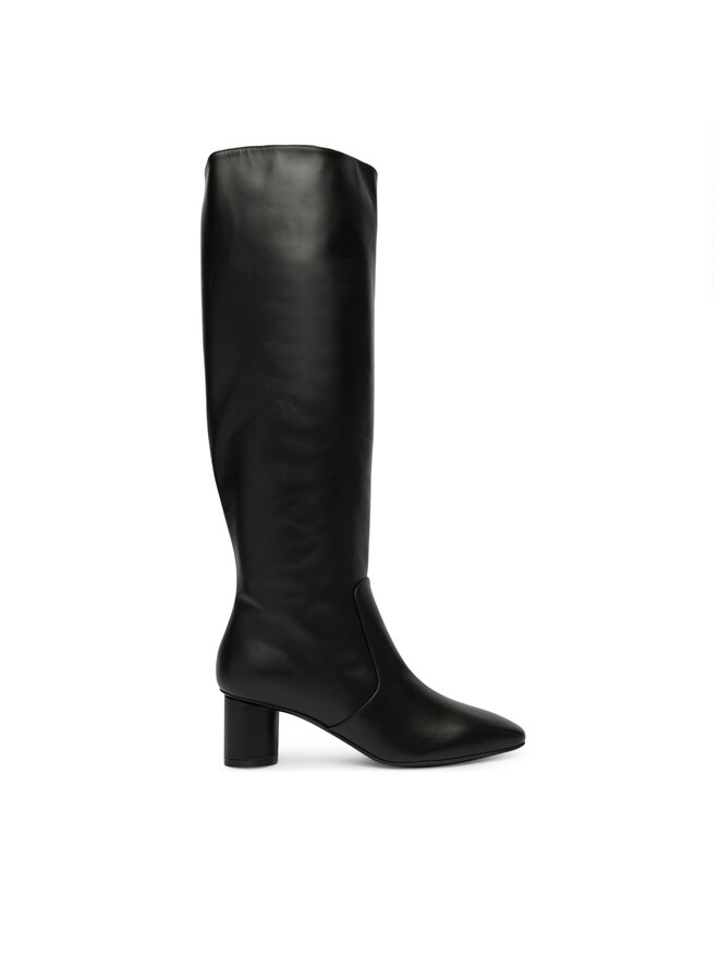 Pollini Stiefel Pollini SA26055M0NTC0000 Schwarz
