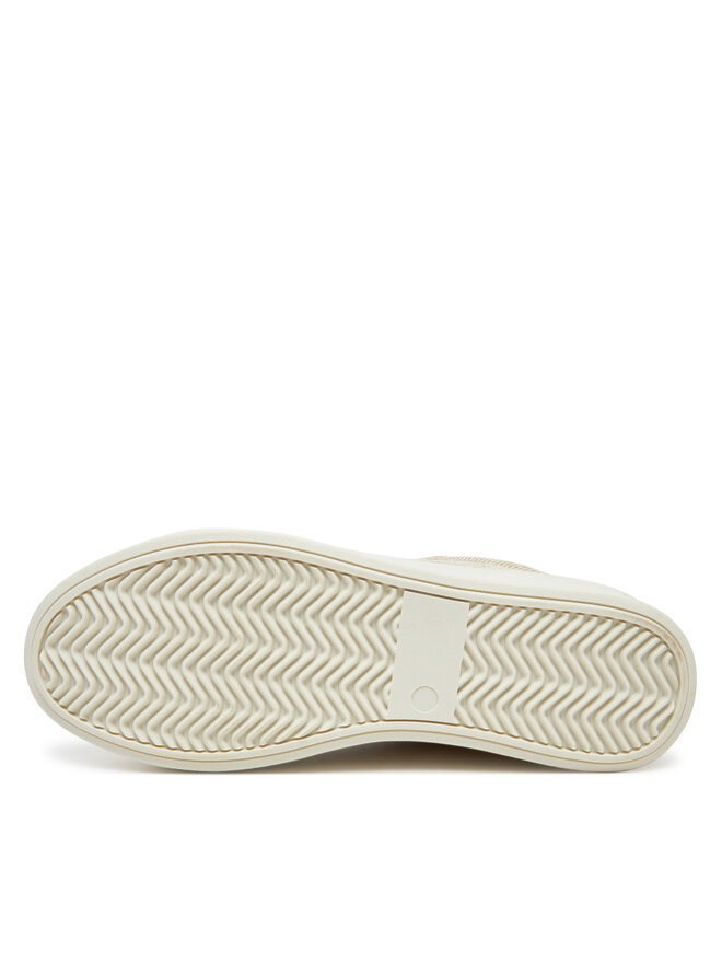 DeeZee Sneakersy DeeZee AM25242 Beżowy