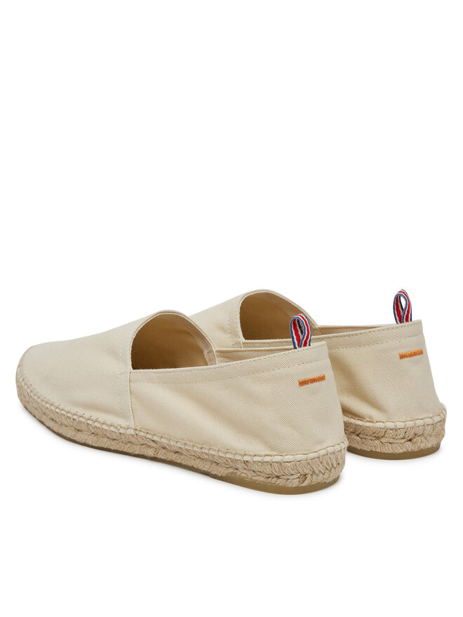 Castañer Espadrilles Castañer Pablo/001 21036 Écru