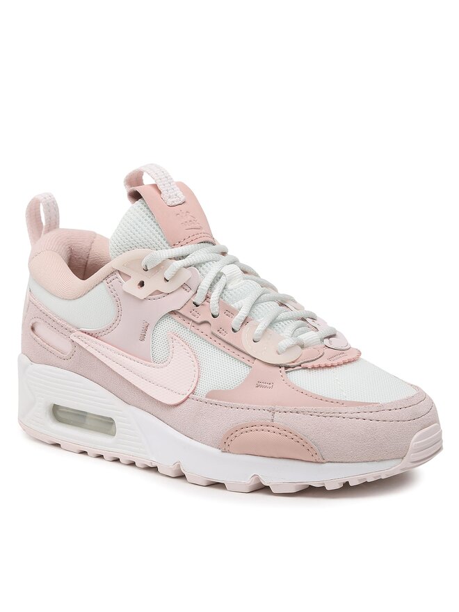 Air max rosado sales