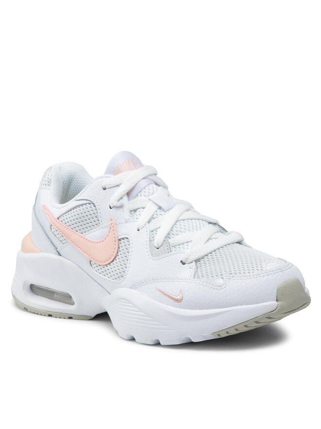 Nike Sneakers Nike Air Max Fusion CJ1671 101 Weiß