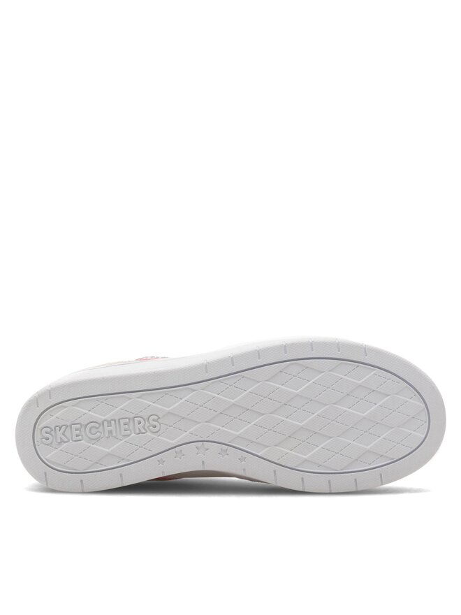 Skechers Superge Skechers 310194L WCRL Bela