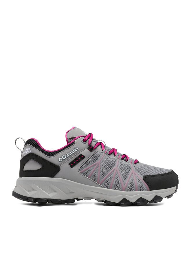 Columbia Trekingová obuv Columbia Peakfreak II Outdry 2100101 Šedá