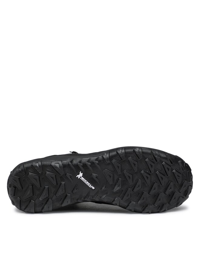 Mammut Туристически Mammut Ultimate III Mid Gtx GORE-TEX 3030-04680-0001-1080 Черен