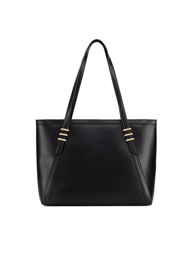 Jenny Fairy Handtasche Jenny Fairy JFR-L-028-06 Schwarz