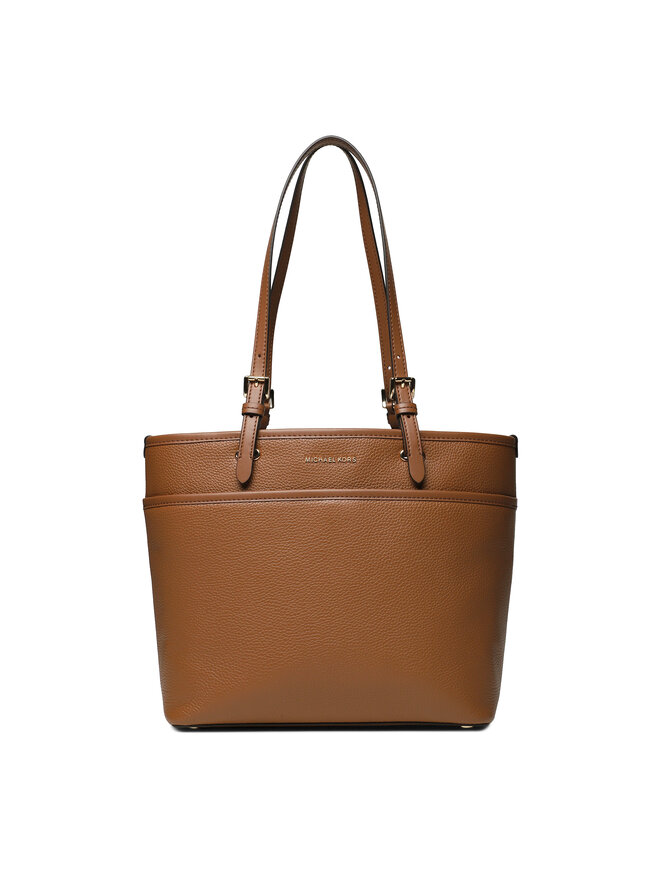 MICHAEL Michael Kors Kabelka MICHAEL Michael Kors Winston 30S3GWNT2L Hnedá