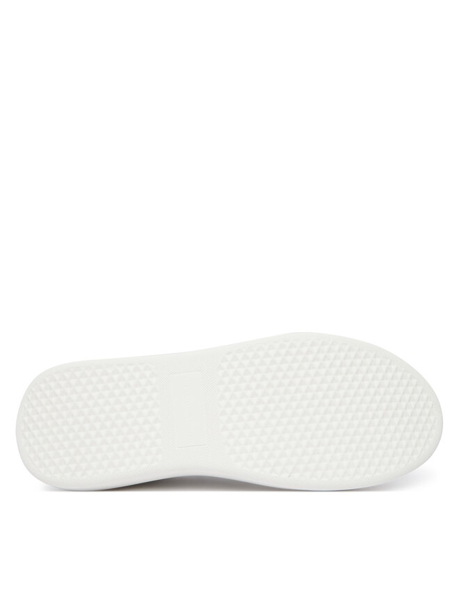 Alexander Smith Sneakers Alexander Smith Wembley ASBDWFM Weiß