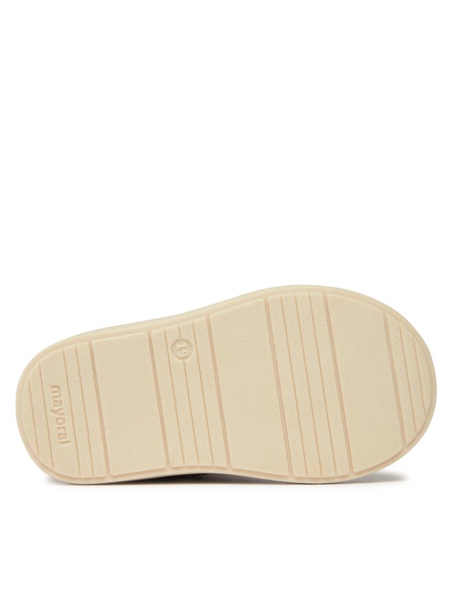 Mayoral Botas altas Mayoral 42403 Beis