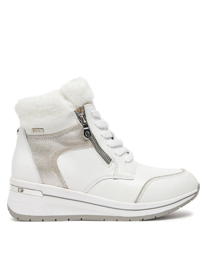 Caprice Botines Caprice 9-26105-43 Blanco