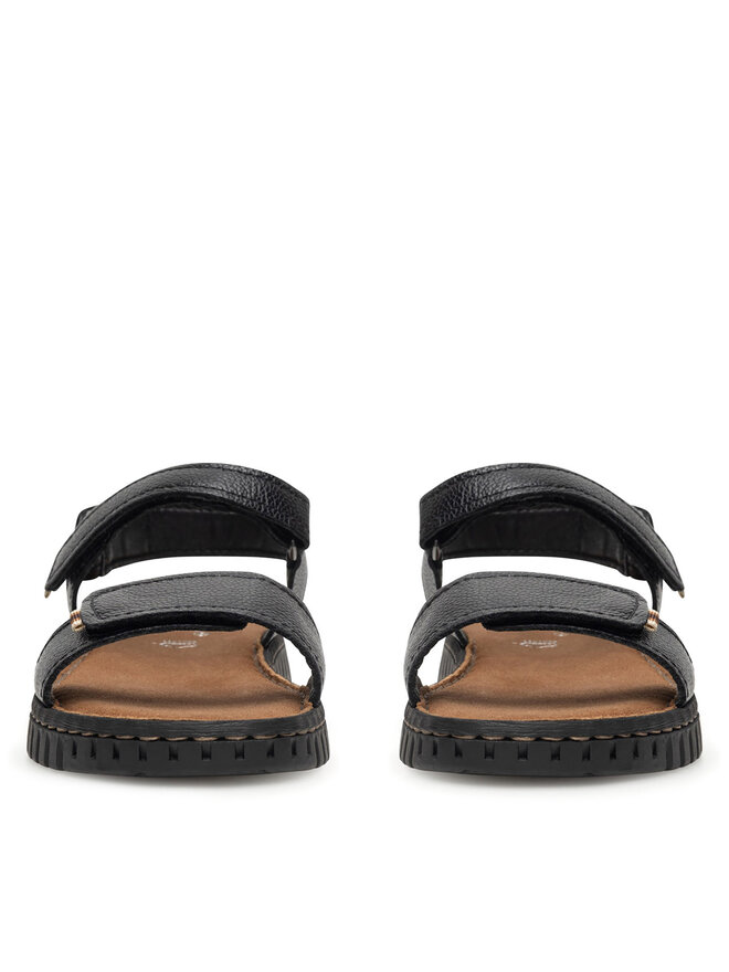 Go Soft Sandalen Go Soft WB-ULE-01 Schwarz
