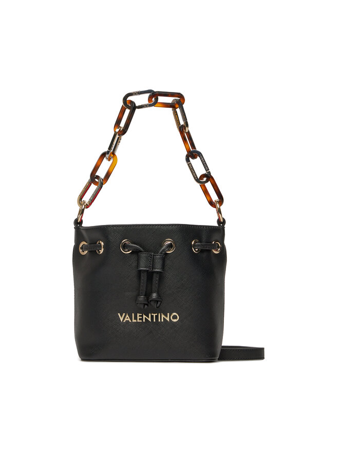 Valentino Bolso Valentino Bercy VBS7LM02 Negro