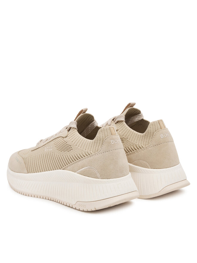 BOSS Sneakers BOSS TTNMEVO 50536413 Beige