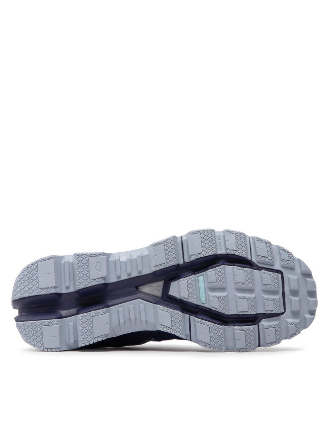 On Laufschuhe On Cloudventure 3299051 Blau