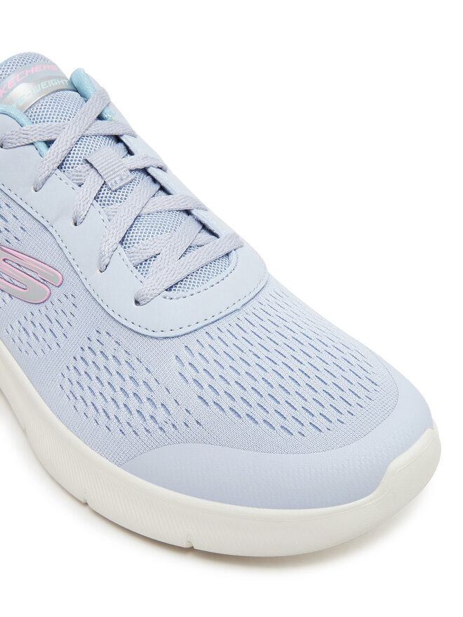 Skechers Sneakersy Skechers Skech-Air Dynamight 2.0-New Heights 150370/PWPK Niebieski