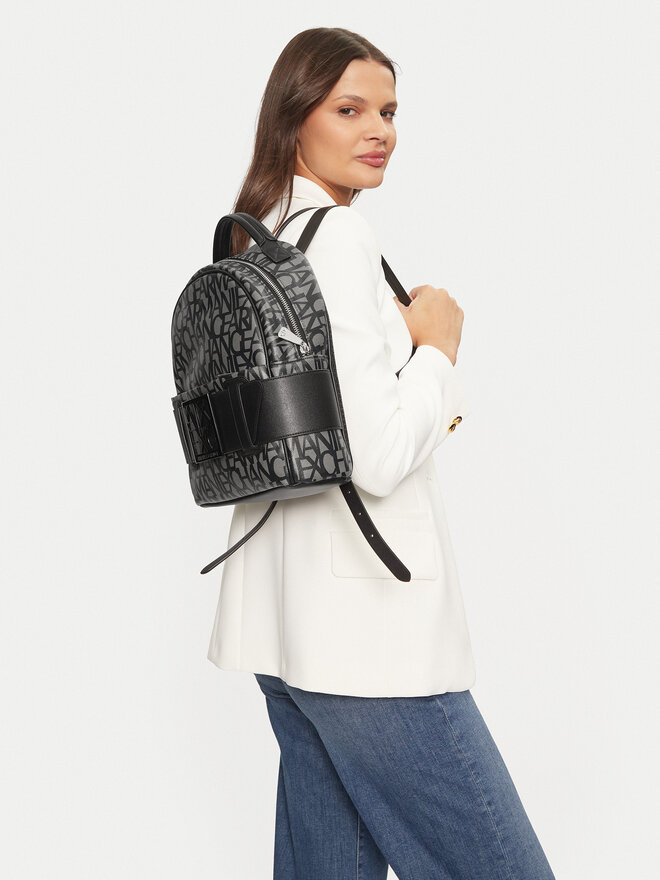 Armani Exchange Σακίδιο Armani Exchange 949153 3F742 00850 Γκρι