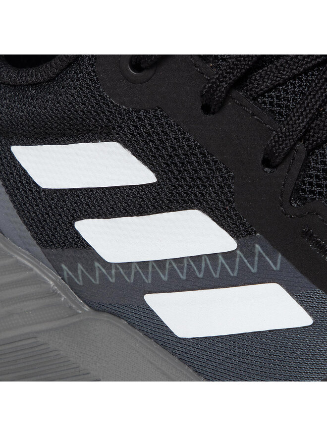 adidas Běžecké boty adidas Terrex Soulstride W FY9256 Černá