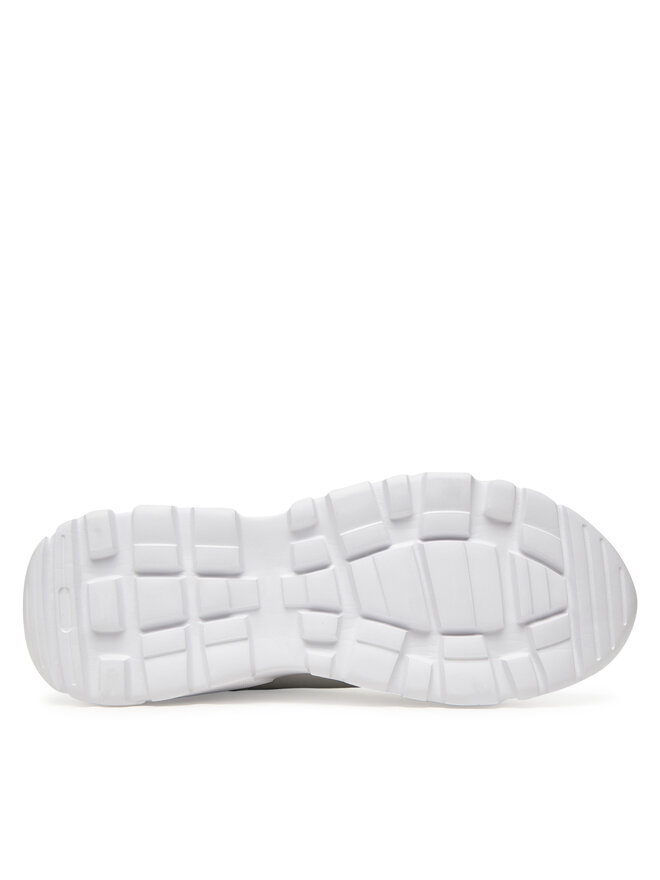 Versace Jeans Couture Sneakers Versace Jeans Couture 79VA3SC2 ZPB23 003 Weiß