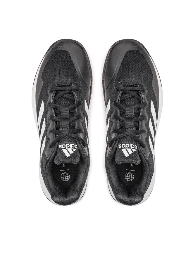 adidas Tennisschuhe adidas GameCourt 2 M GW2990 Schwarz