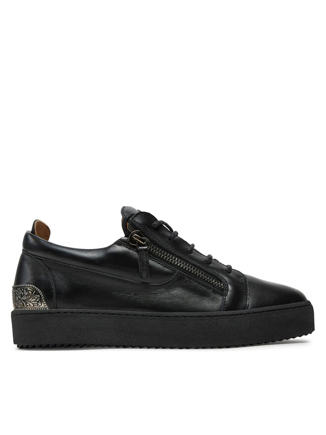 GIUSEPPE ZANOTTI Sportcipők GIUSEPPE ZANOTTI RU40027 Fekete