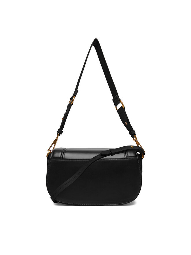 Badura Handtasche Badura C-ANNA-LA381-706 Schwarz