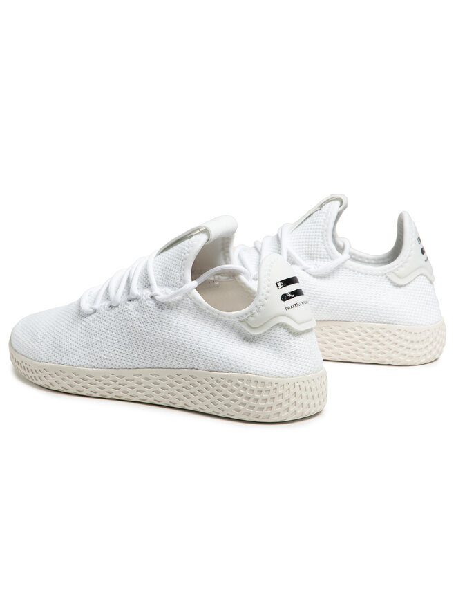 Sneakers adidas Pw Tennis Hu B41792 WeiB eschuhe