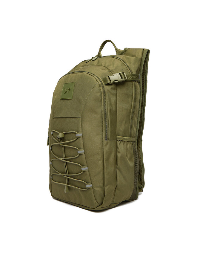 Reebok Рюкзак Reebok CWBEO-RBK-WS-006-09 Хакі