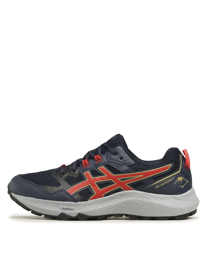 Asics Běžecké boty Asics Gel-Sonoma 7 1011B595 Tmavomodrá