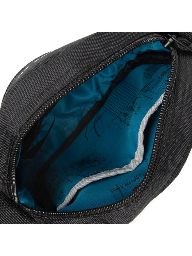National Geographic Geantă crossover National Geographic Ocean N20902.06 Negru