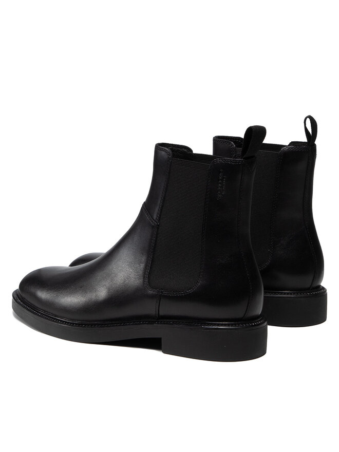 Vagabond Shoemakers Sztyblety Vagabond Shoemakers Alex M 5266-001-20 Czarny