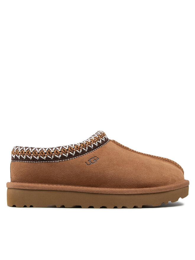 Ugg Pantofole Ugg W Tasman 5955 Marrone