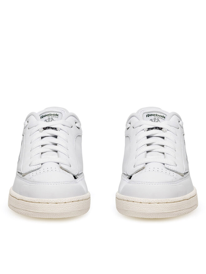 Reebok Αθλητικά Reebok 100032937-M Λευκό