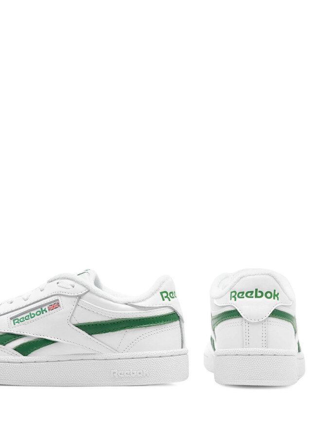 Reebok Sneakers Reebok Club C Revenge EG9271 Alb