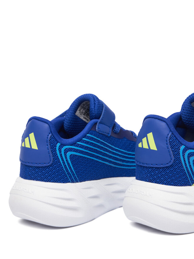 adidas Sneakers adidas Galaxy 8 Shoes Infant KI1679 Blau