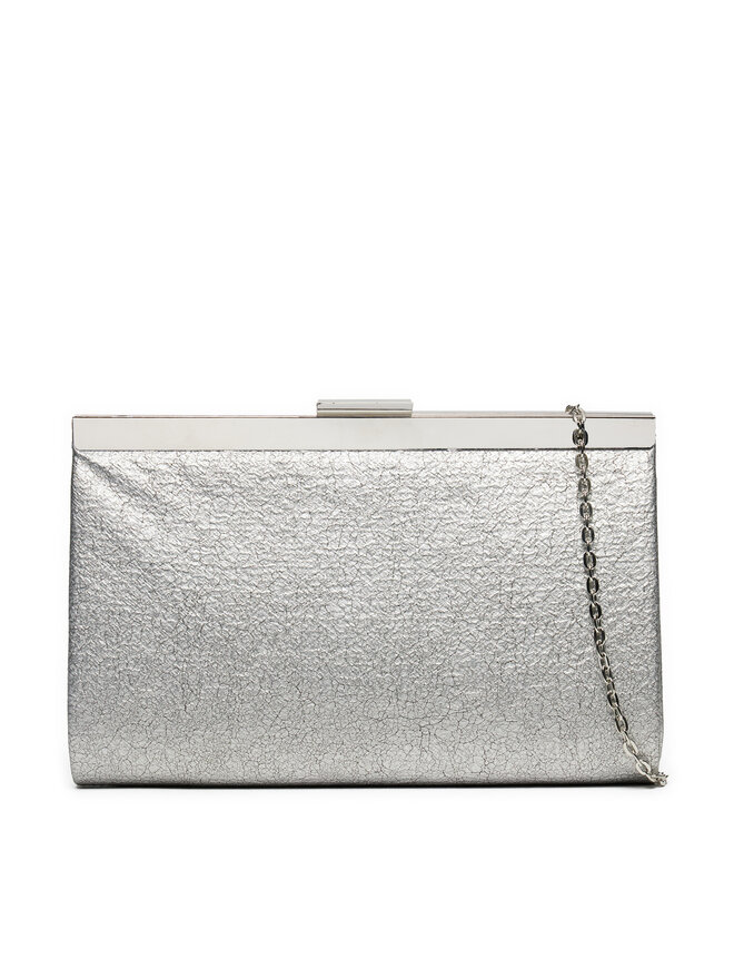 Nobo Borsetta Nobo BAGU411 Argento