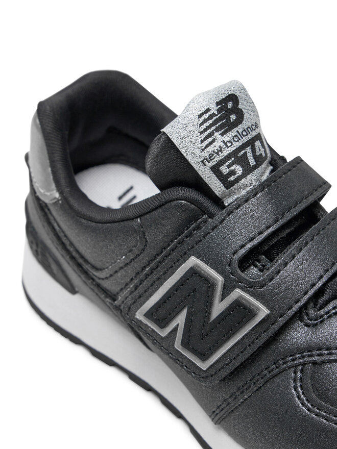 New Balance Sneakers New Balance PV574FM Schwarz