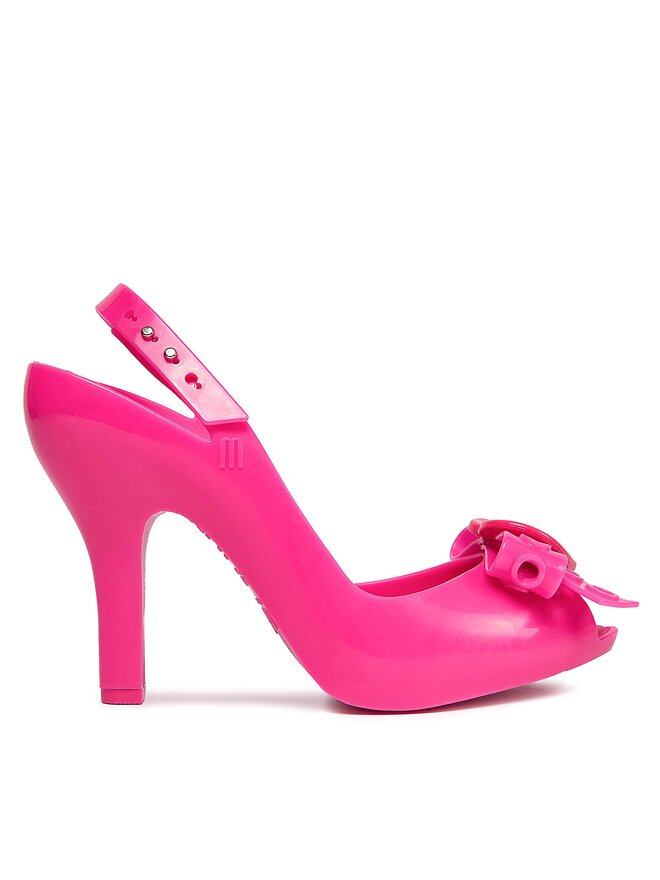 Melissa Сандали Melissa Melissa Lady Dragon Hot Ad 33949 Розов