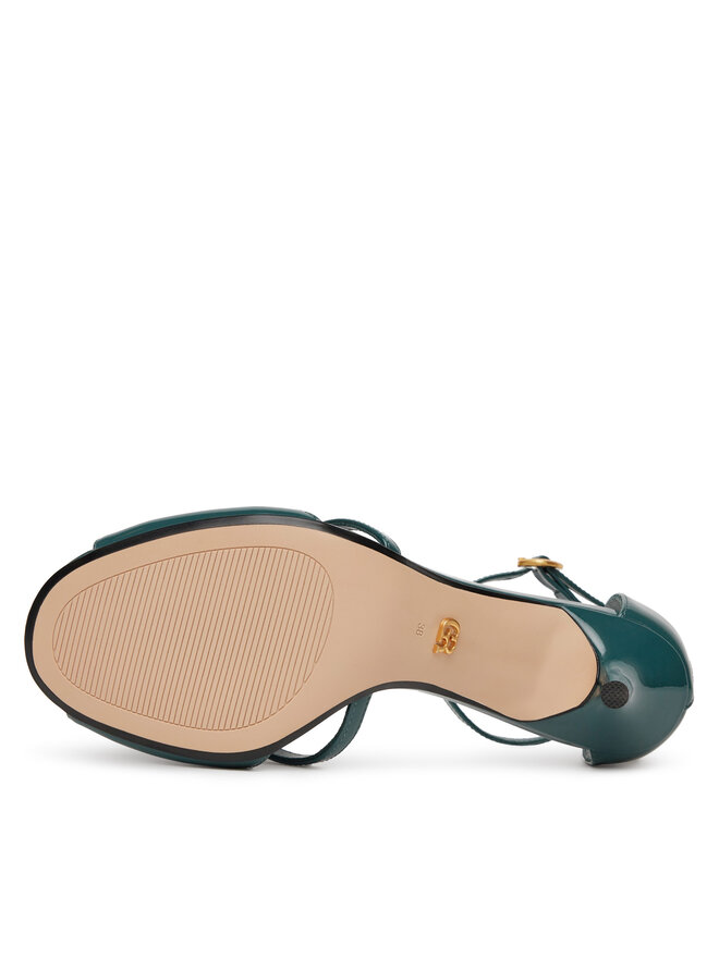 GINO ROSSI Sandalias Gino Rossi NADI-1. Verde