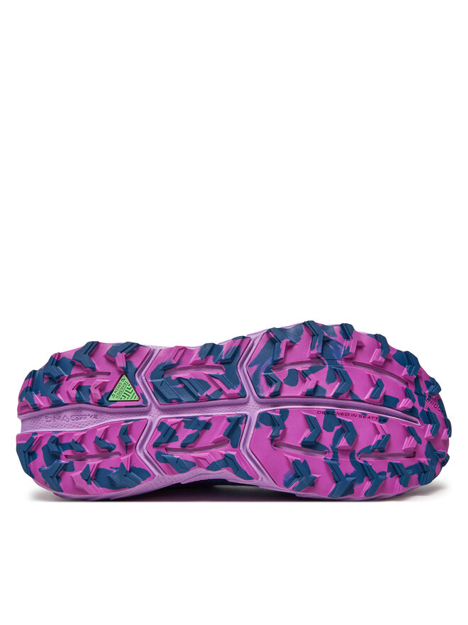 Brooks Běžecké boty Brooks Cascadia 17 120392 1B 449 Tmavomodrá