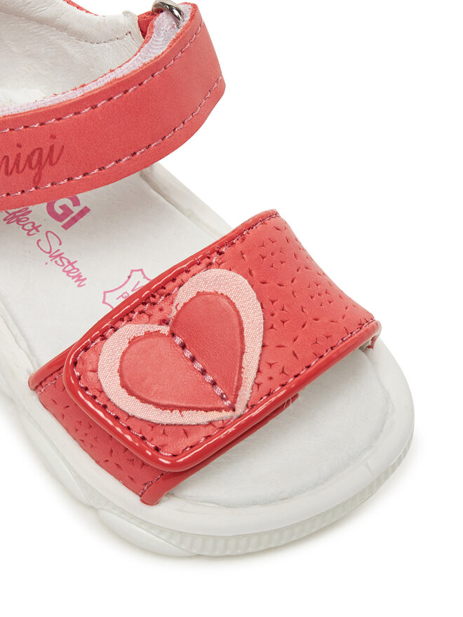 Primigi Sandalen Primigi 7871811 S Rot