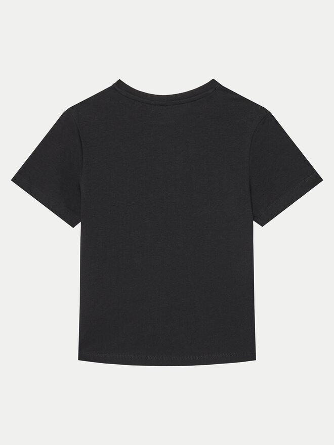 NAME IT NAME IT T-Shirt Jafar MINECRAFT 13238538 Μαύρο Regular Fit