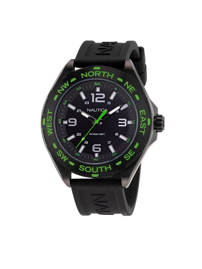 Nautica Reloj Nautica NAPCWS303 Negro