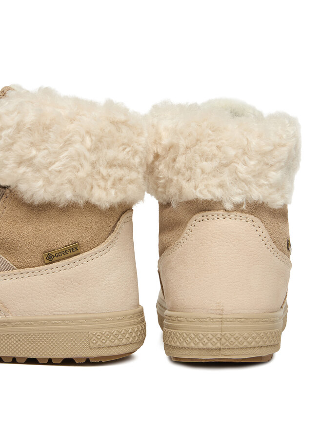 Primigi Škornji za sneg Primigi GORE-TEX 8856433 M Bež