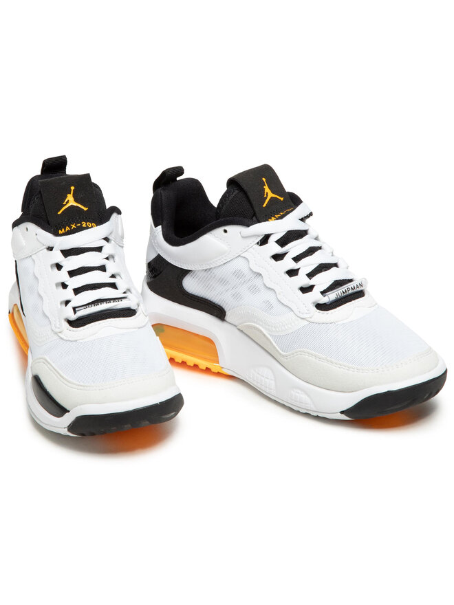 Nike Laisvalaikio batai Nike Jordan Max 200 (Gs) CD5161 108 Balta