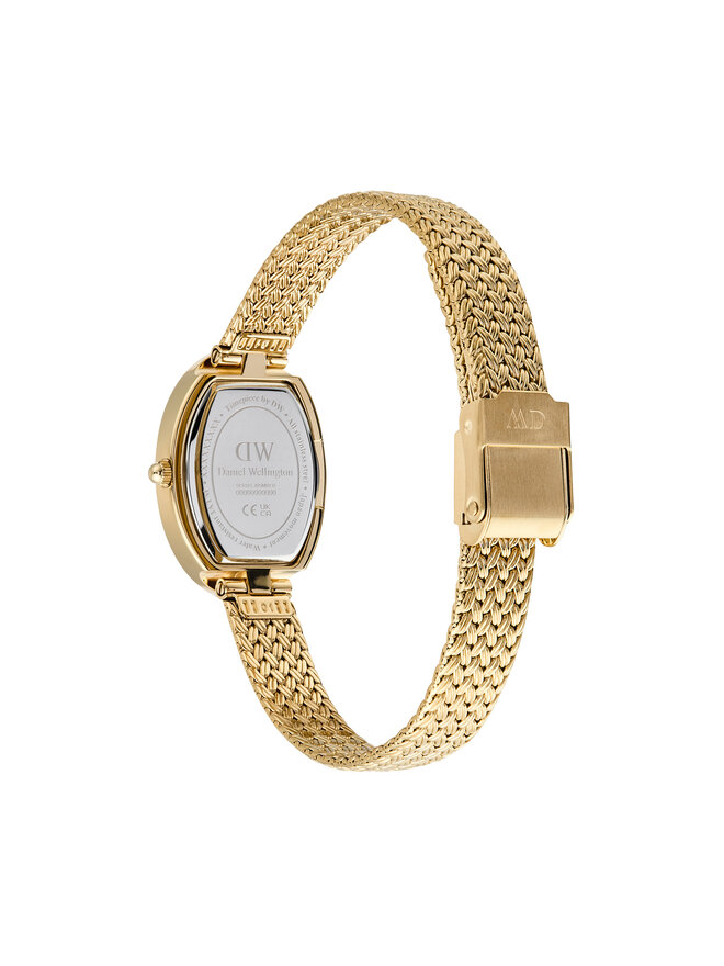 Daniel Wellington Orologio Daniel Wellington DW00100882 Oro